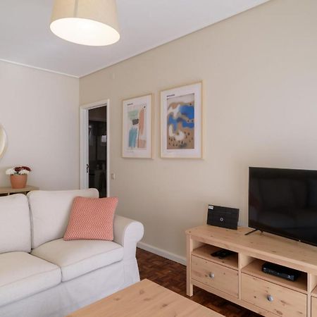 Apartmán Apa 12 Espinho  Exteriér fotografie