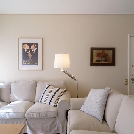 Apartmán Apa 12 Espinho  Exteriér fotografie