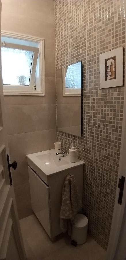 Apartmán Apa 12 Espinho  Exteriér fotografie