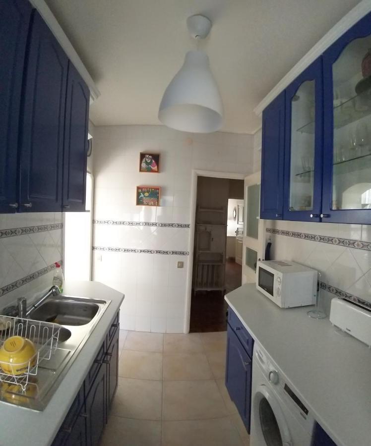 Apartmán Apa 12 Espinho  Exteriér fotografie