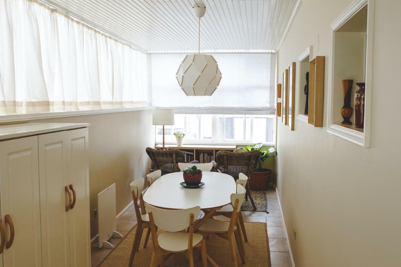 Apartmán Apa 12 Espinho  Exteriér fotografie