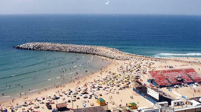 Apartmán Apa 12 Espinho  Exteriér fotografie