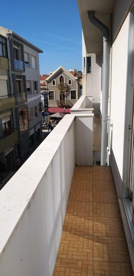 Apartmán Apa 12 Espinho  Exteriér fotografie