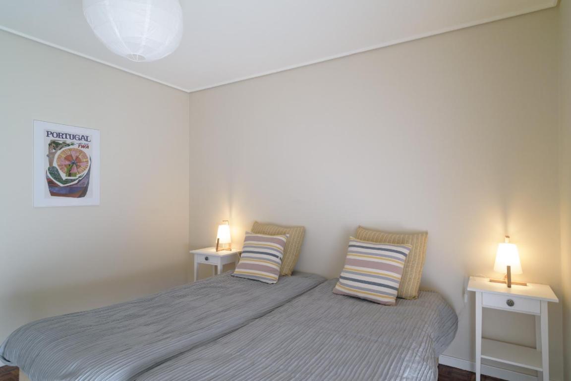 Apartmán Apa 12 Espinho  Exteriér fotografie