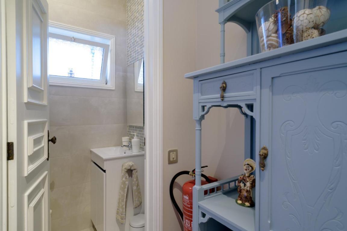 Apartmán Apa 12 Espinho  Exteriér fotografie
