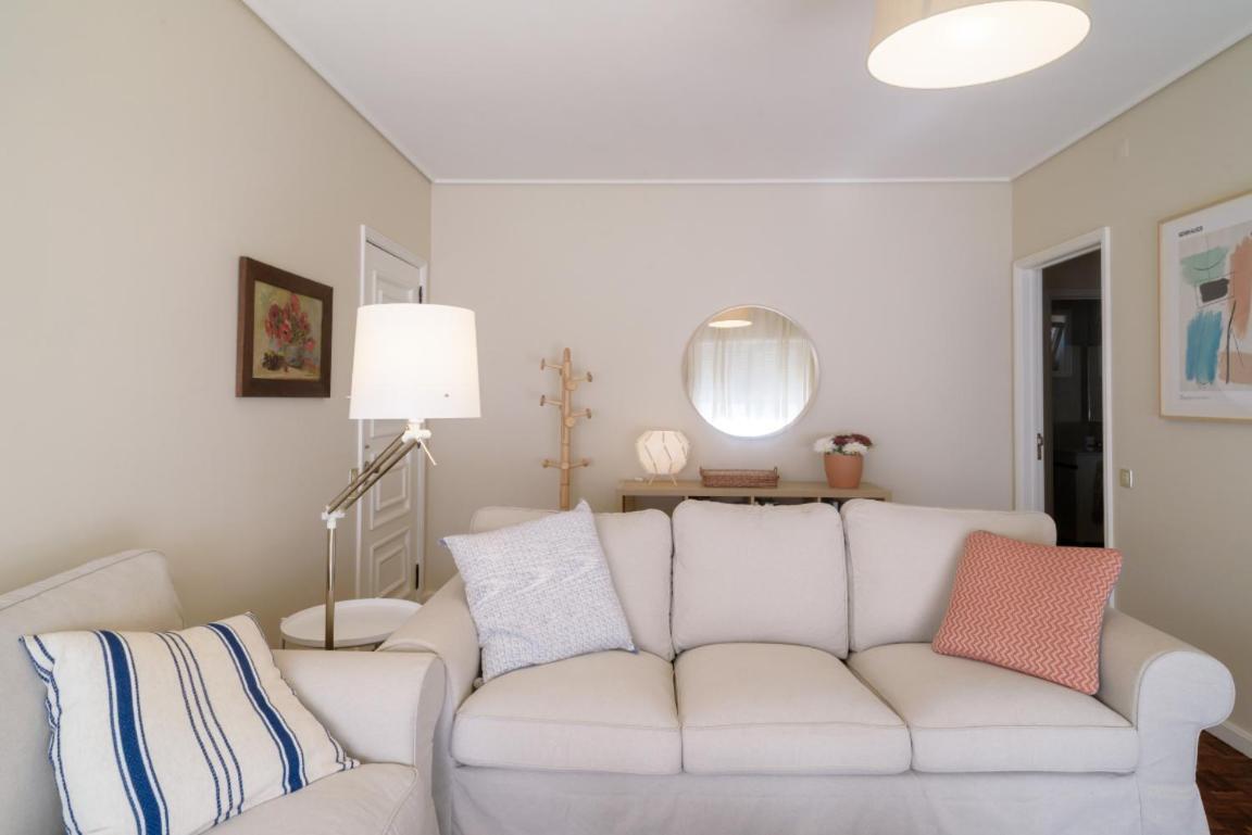 Apartmán Apa 12 Espinho  Exteriér fotografie