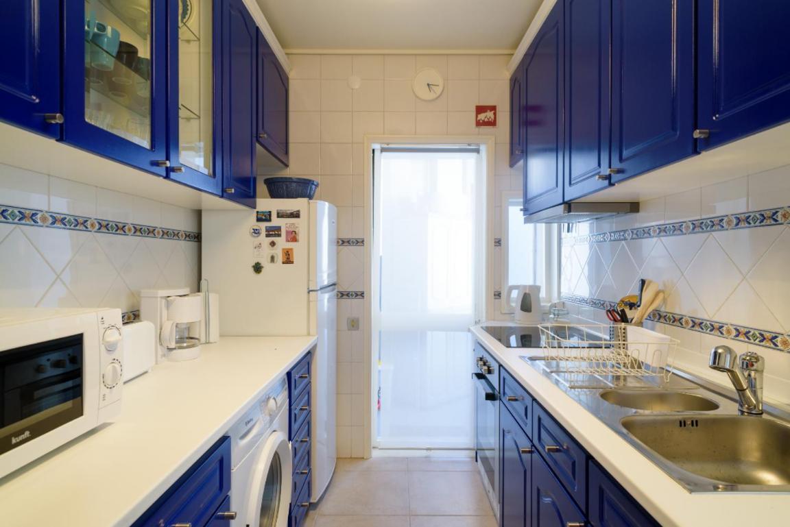 Apartmán Apa 12 Espinho  Exteriér fotografie