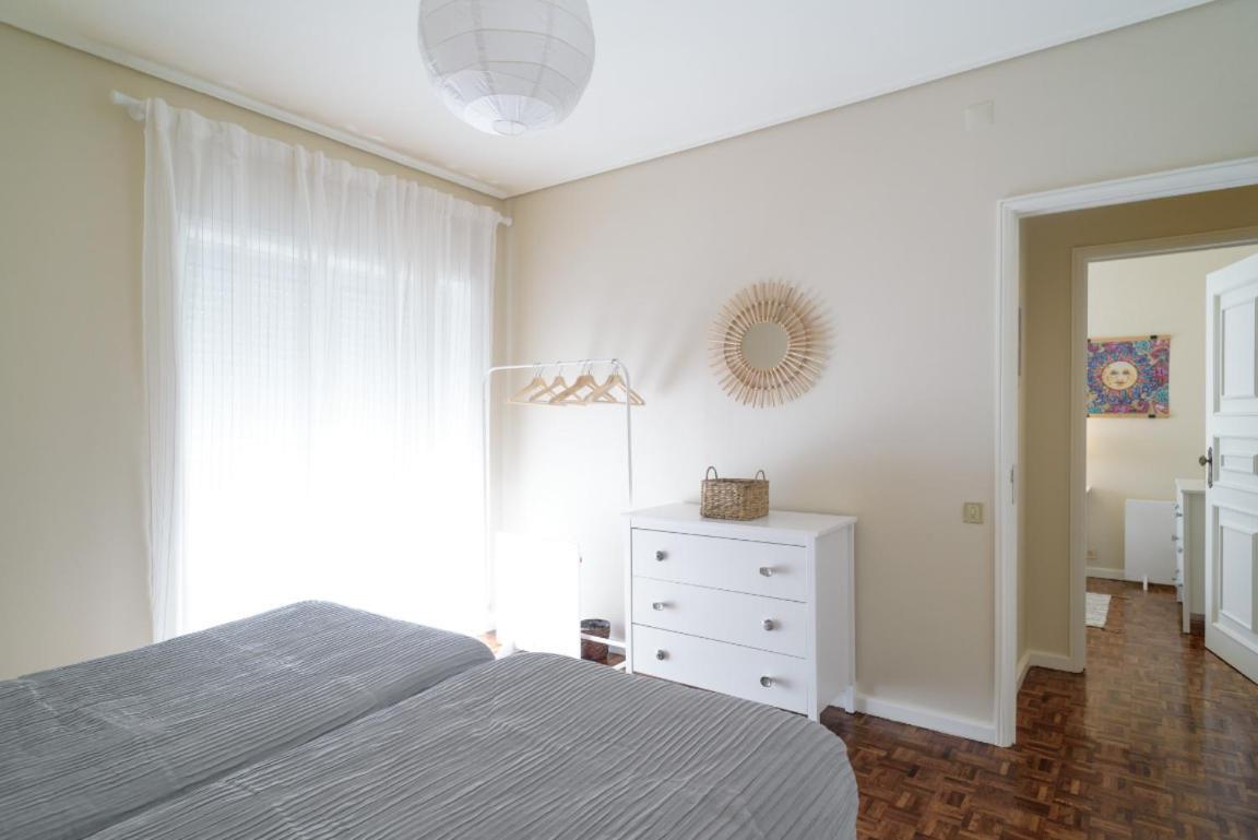 Apartmán Apa 12 Espinho  Exteriér fotografie