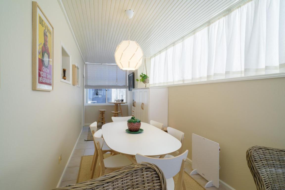 Apartmán Apa 12 Espinho  Exteriér fotografie