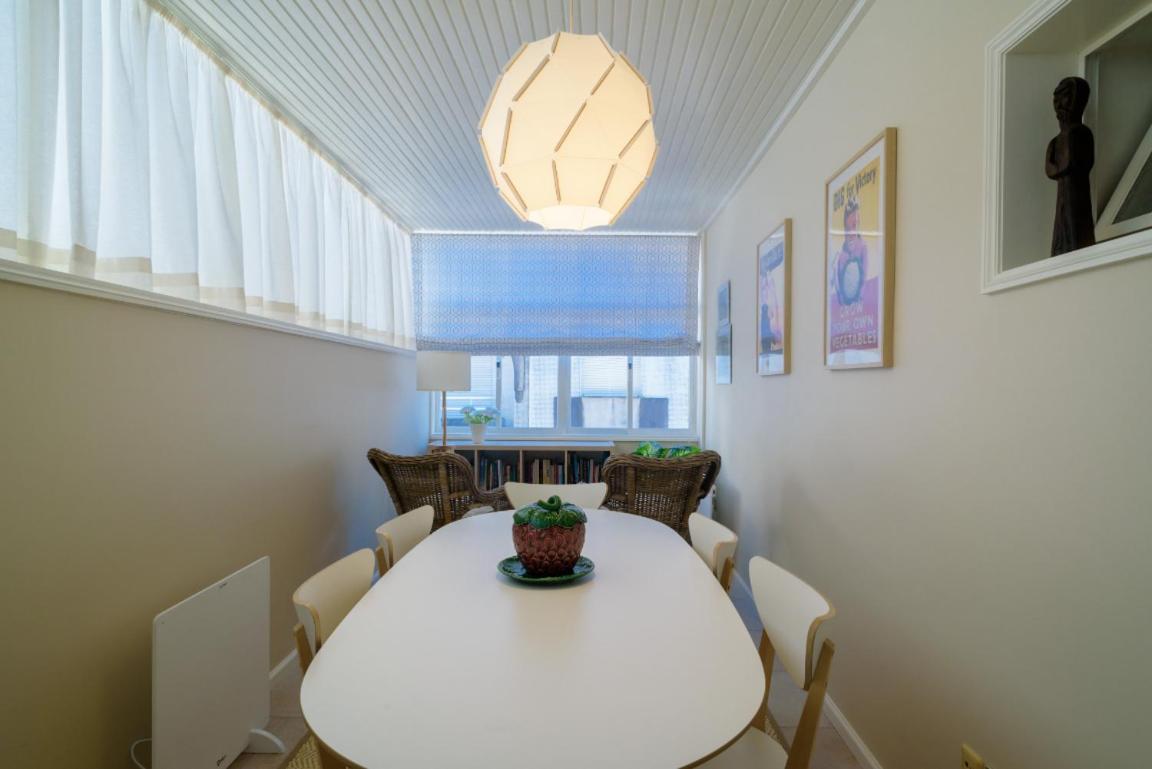Apartmán Apa 12 Espinho  Exteriér fotografie