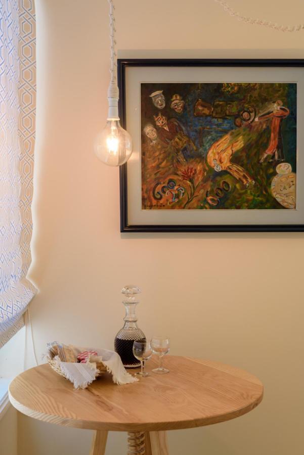 Apartmán Apa 12 Espinho  Exteriér fotografie