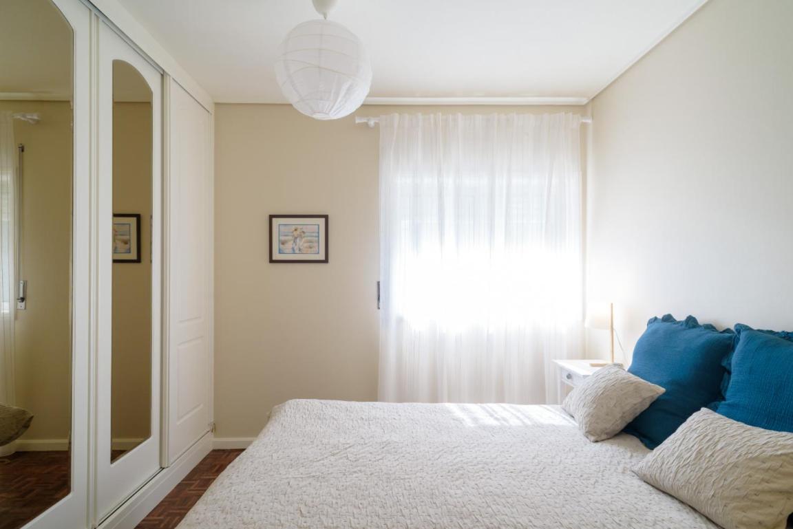 Apartmán Apa 12 Espinho  Exteriér fotografie