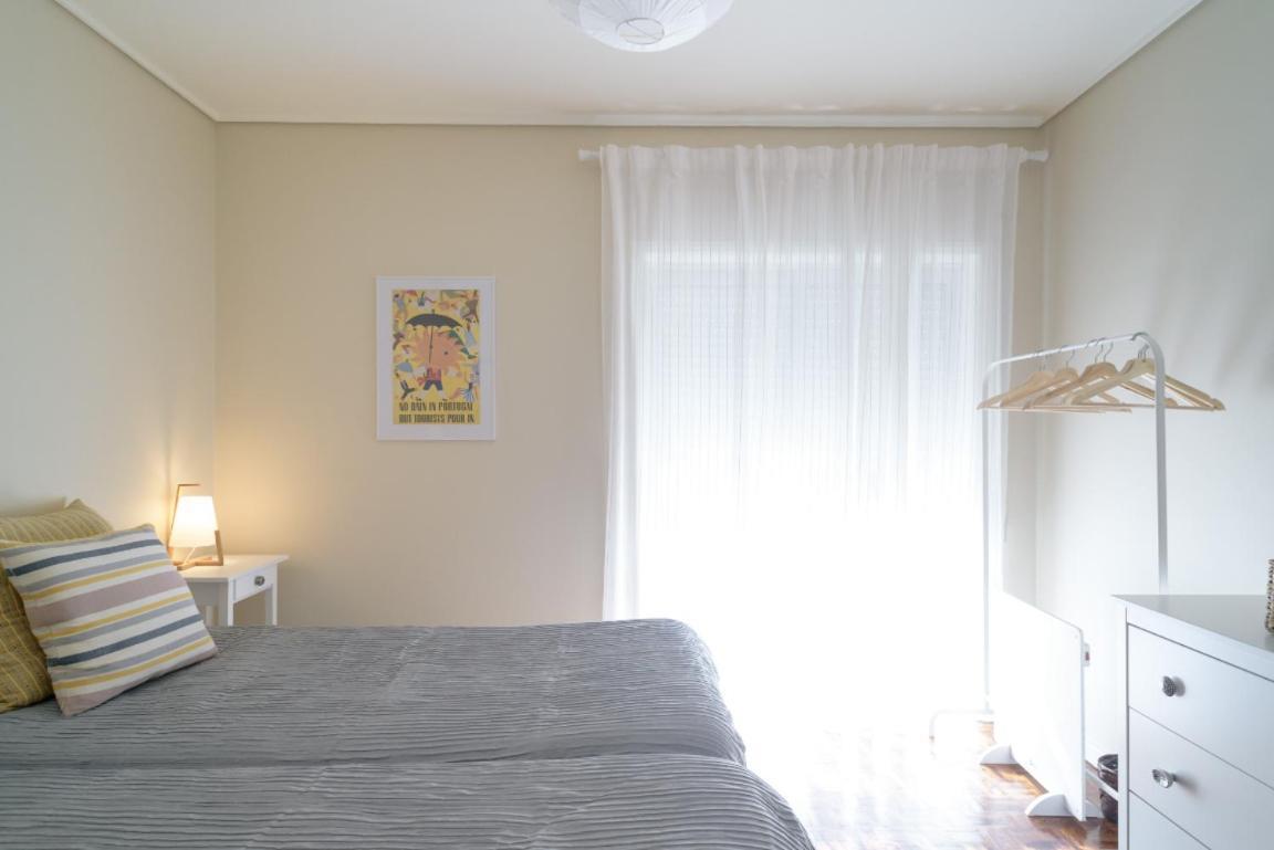 Apartmán Apa 12 Espinho  Exteriér fotografie