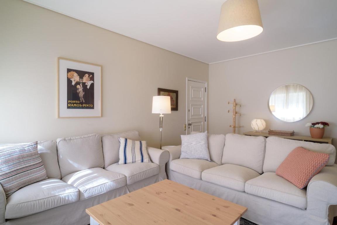 Apartmán Apa 12 Espinho  Exteriér fotografie