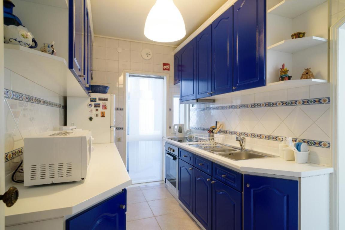 Apartmán Apa 12 Espinho  Exteriér fotografie