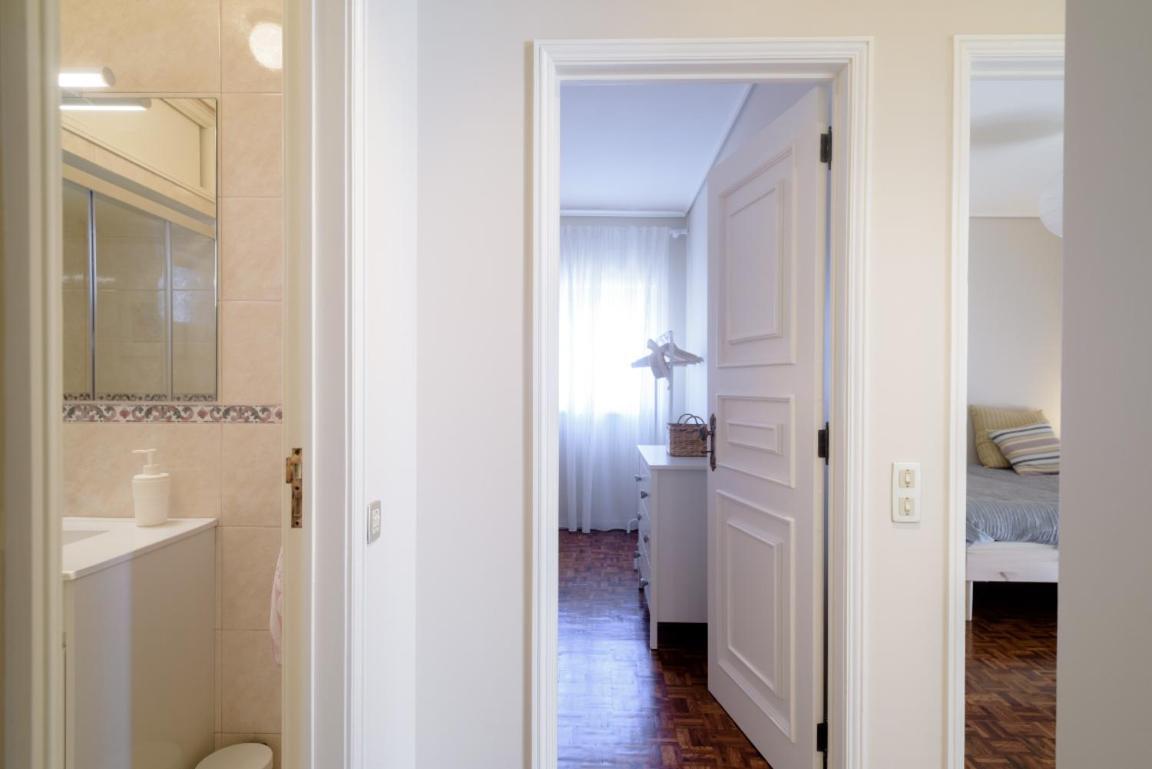Apartmán Apa 12 Espinho  Exteriér fotografie