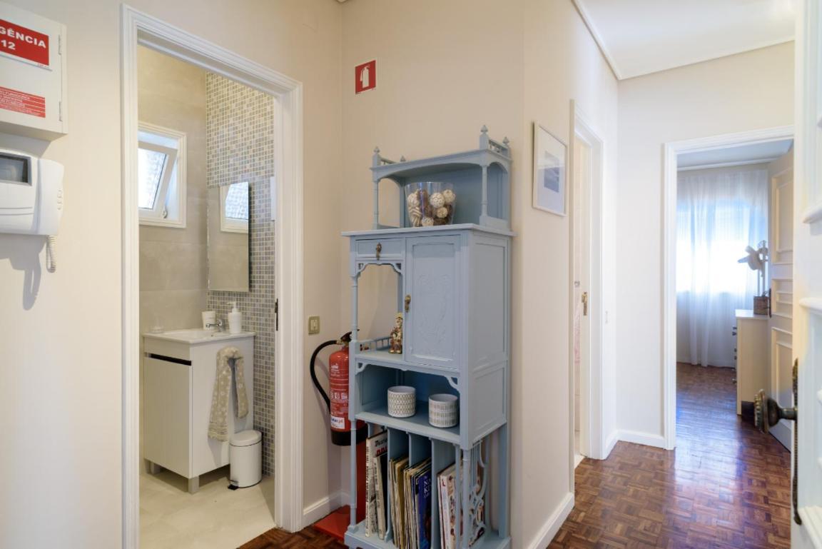 Apartmán Apa 12 Espinho  Exteriér fotografie