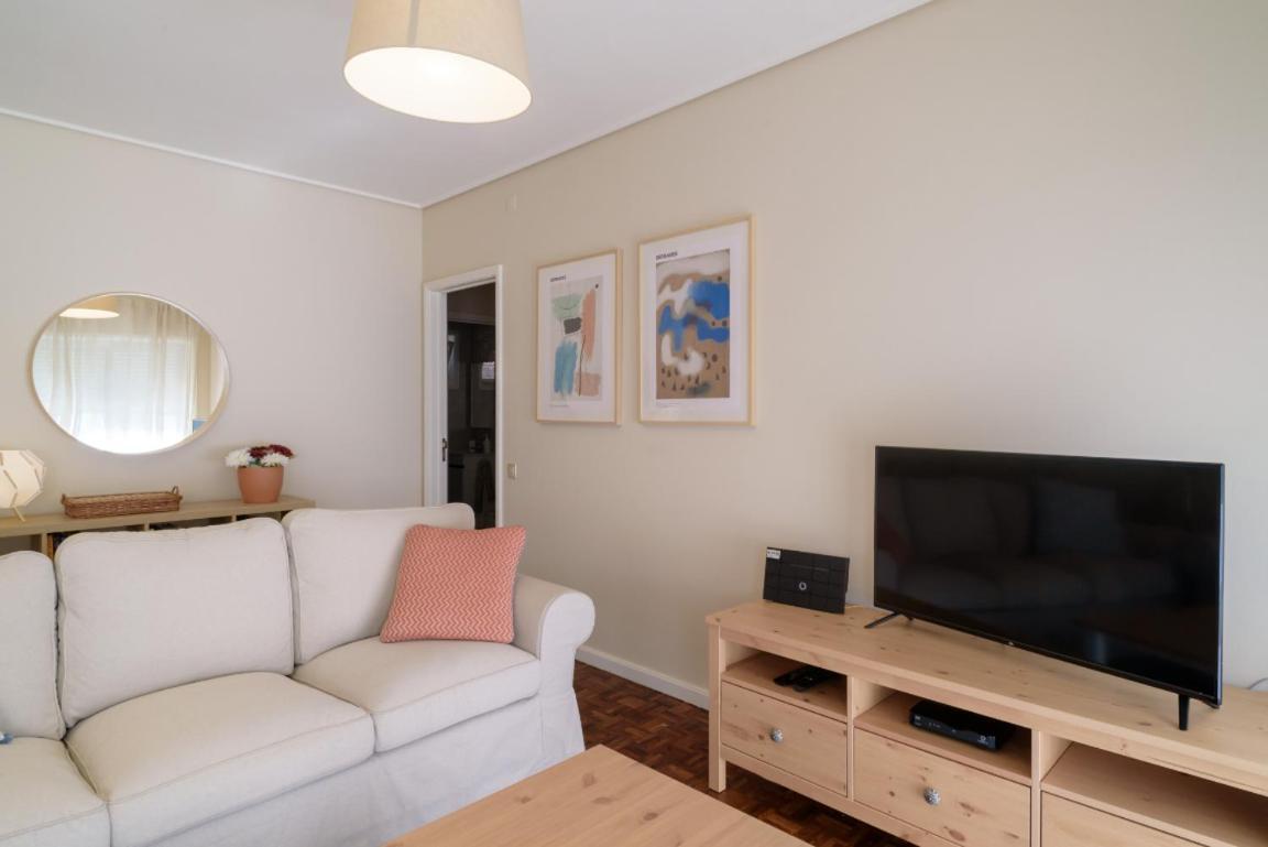 Apartmán Apa 12 Espinho  Exteriér fotografie