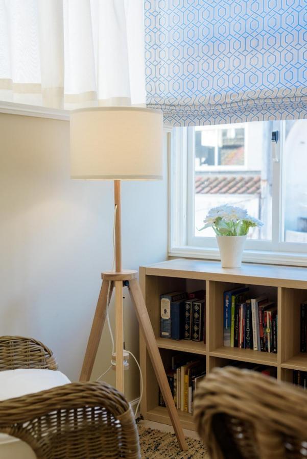 Apartmán Apa 12 Espinho  Exteriér fotografie