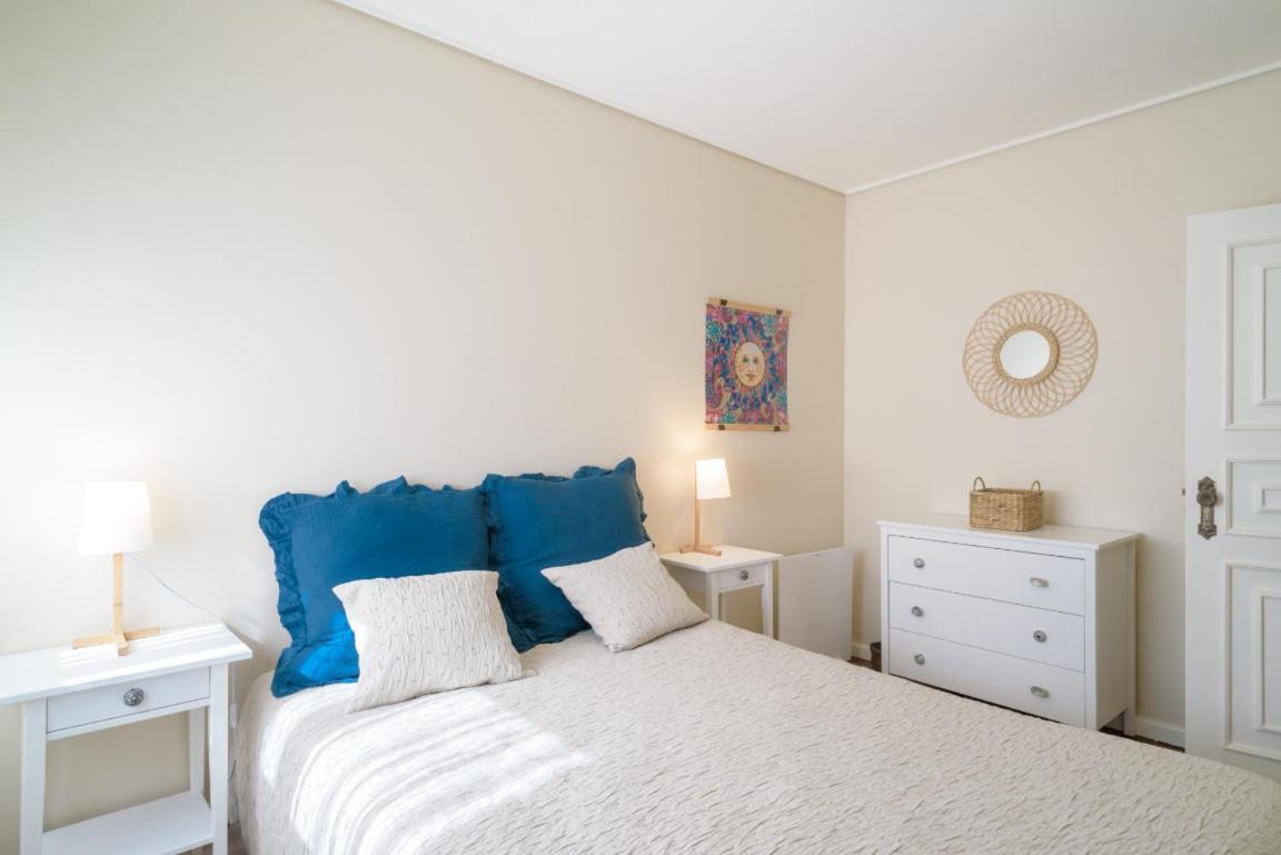 Apartmán Apa 12 Espinho  Exteriér fotografie