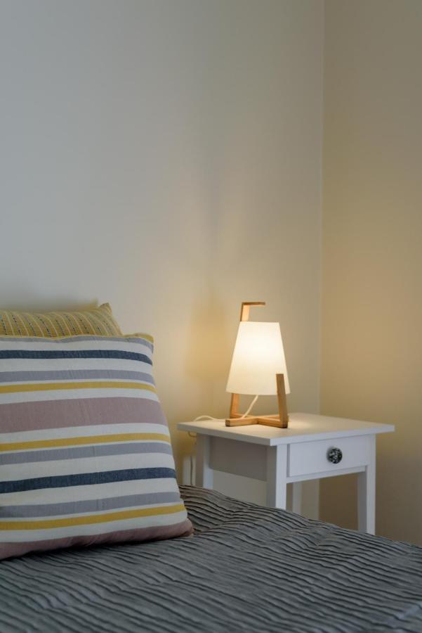 Apartmán Apa 12 Espinho  Exteriér fotografie