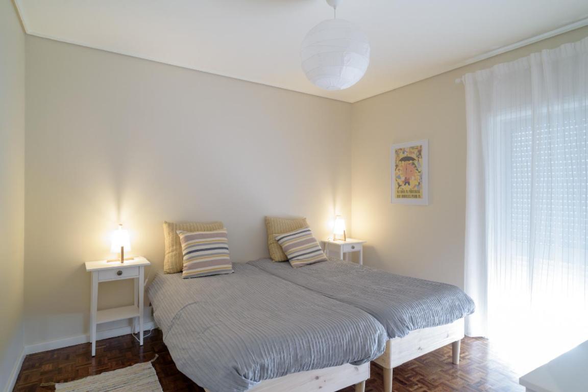 Apartmán Apa 12 Espinho  Exteriér fotografie