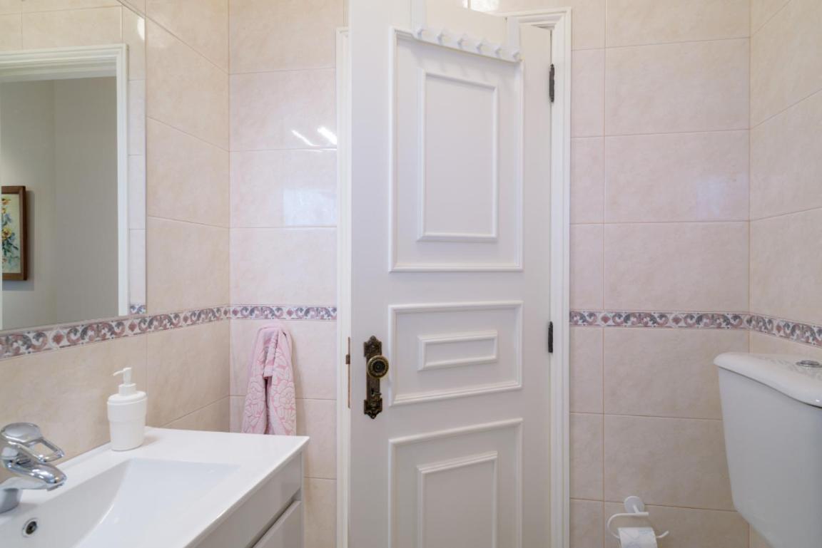 Apartmán Apa 12 Espinho  Exteriér fotografie